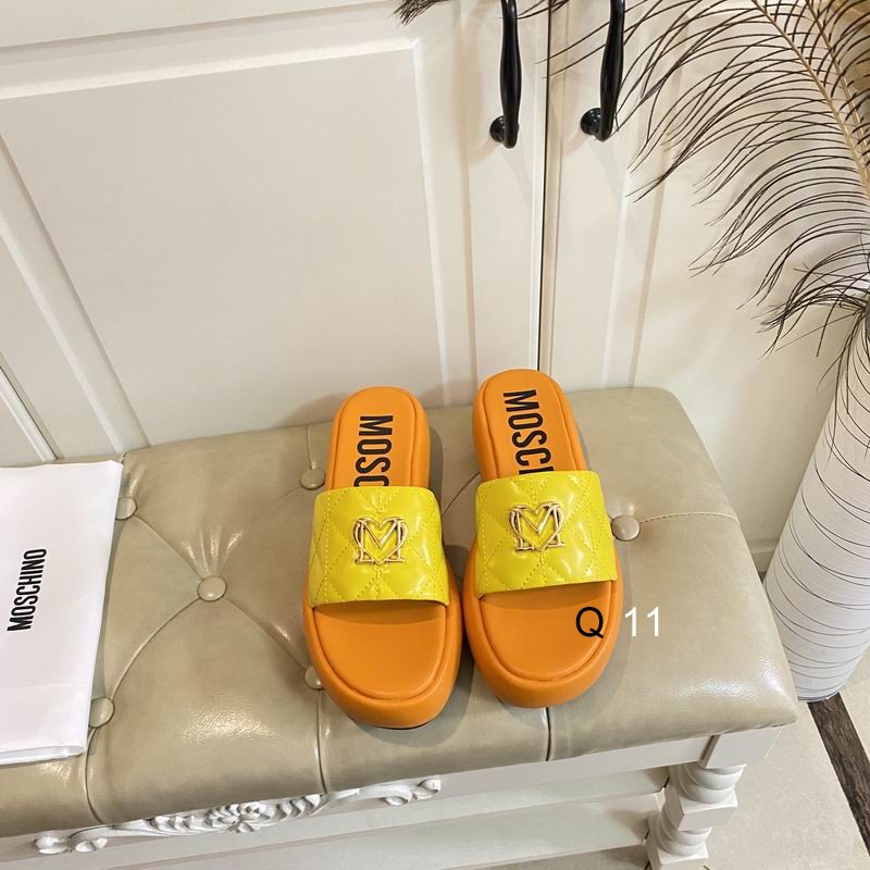Moschino sz35-40 Y0201