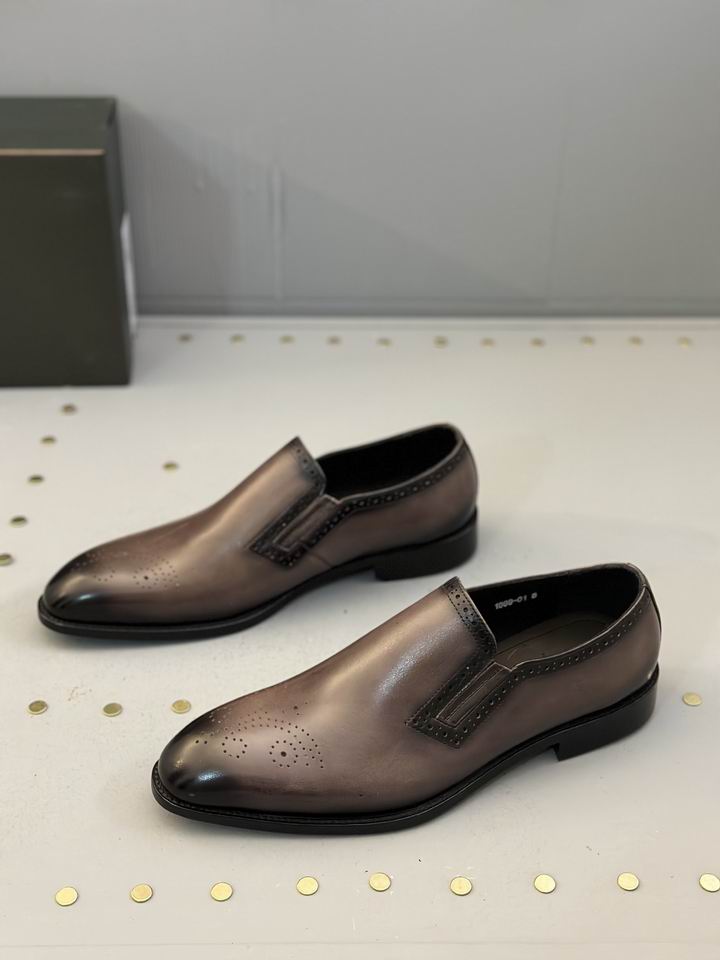 Berluti sz38-45 hnh0204