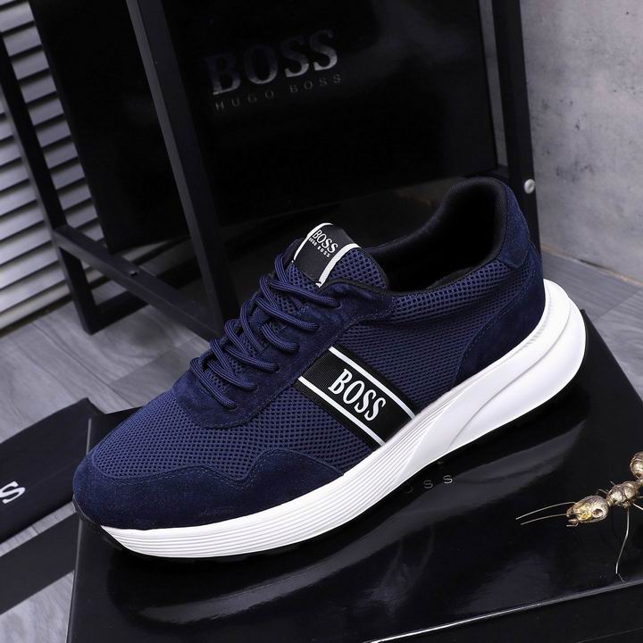 Boss sz38-45 hnh0222