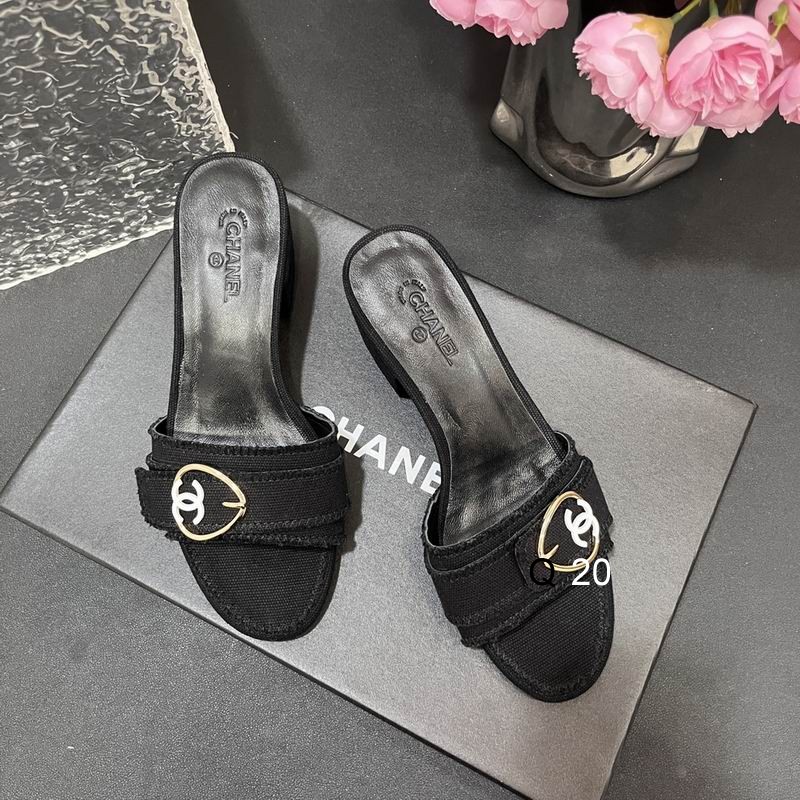 Chanel sz35-40 XX0206