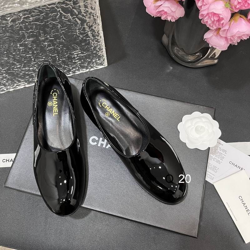 Chanel sz35-40 XX0201