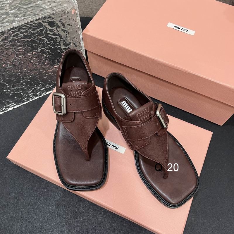 MiuMiu sz35-40 XX0204