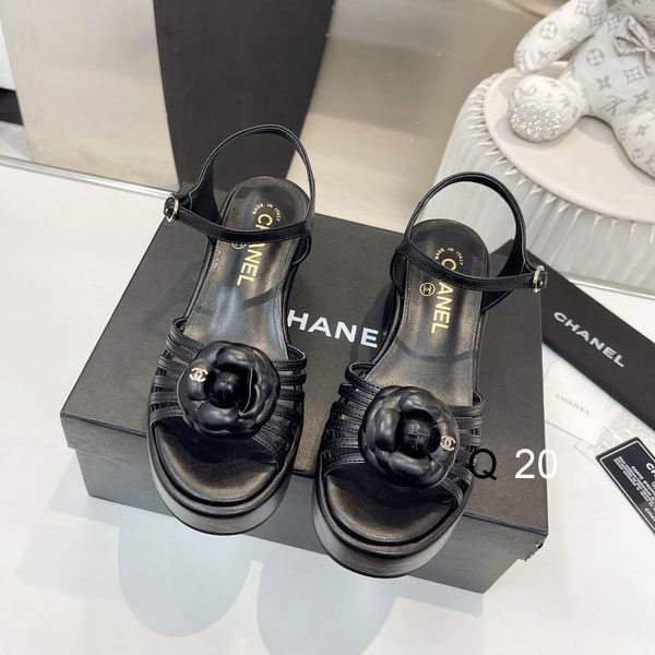 Chanel sz35-40 XX0209