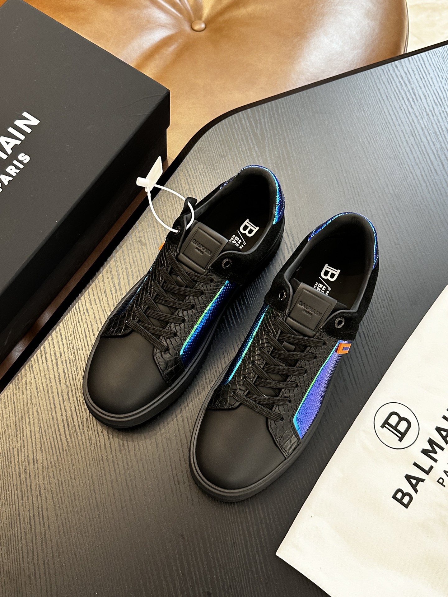 Balmain sz38-44 h0302