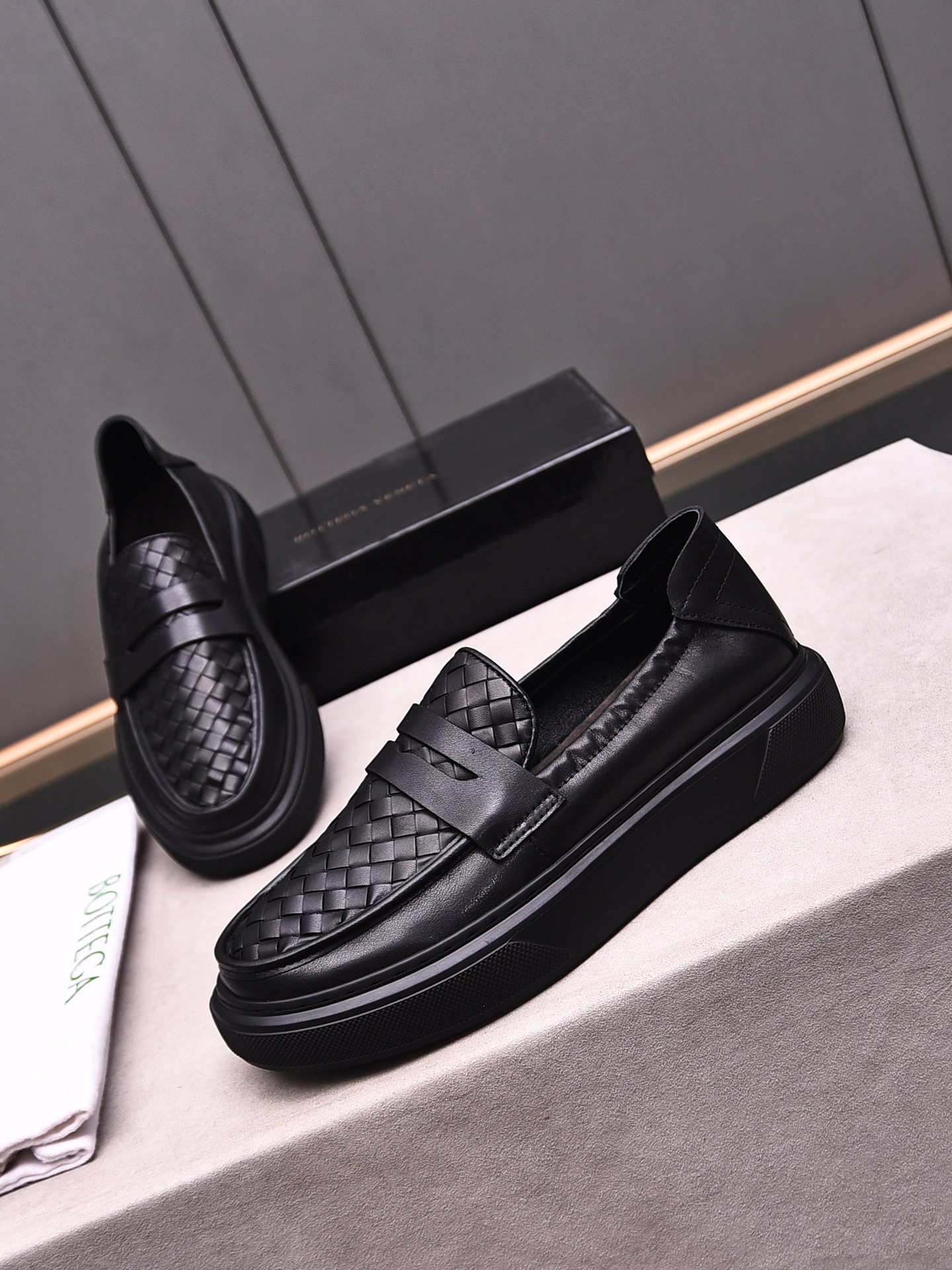 Bottega Veneta sz38-45 hnh0301