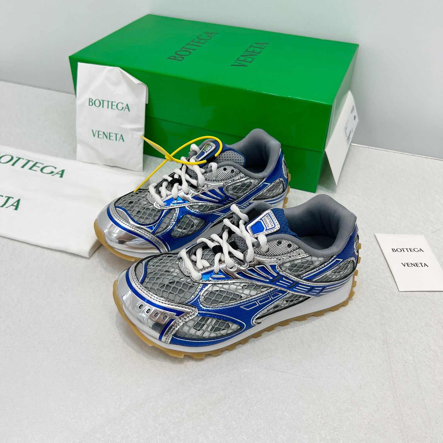 Bottega Veneta sz36-45 hnh0301