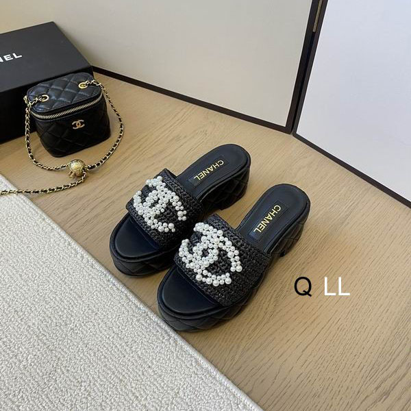 Chanel sz35-40 LL0301