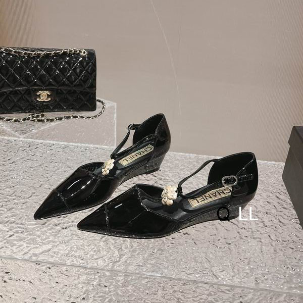 Chanel sz35-40 LL0301