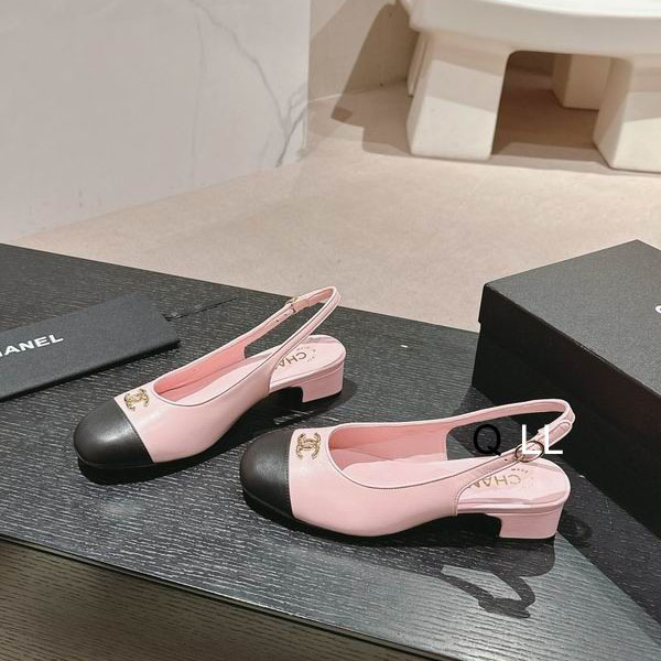 Chanel sz35-40 LL0302