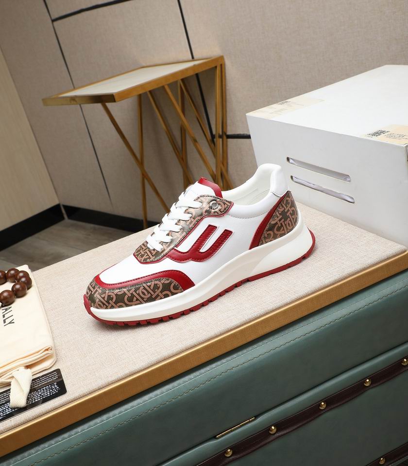 Bally sz38-45 hnh0211