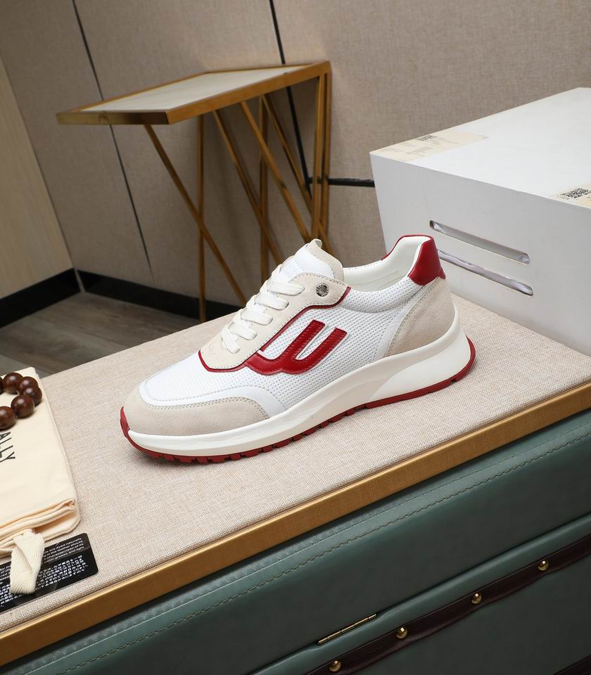 Bally sz38-45 hnh0212