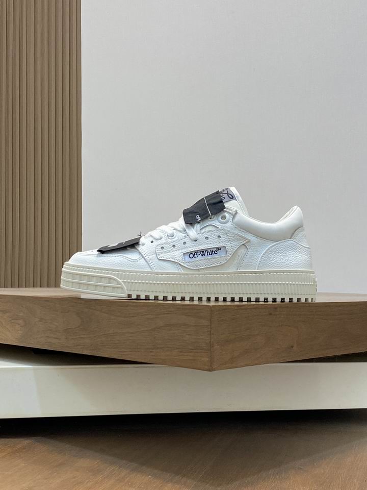 Off White sz35-45 mnh0233