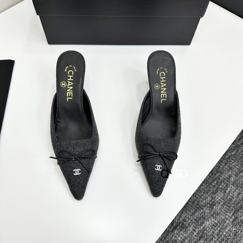 Chanel sz35-40 5.5CM SD0306