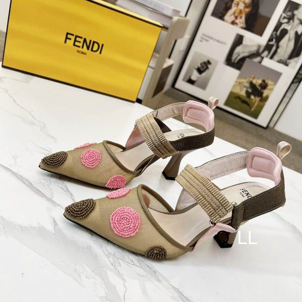 Fendi sz35-40 LL0301