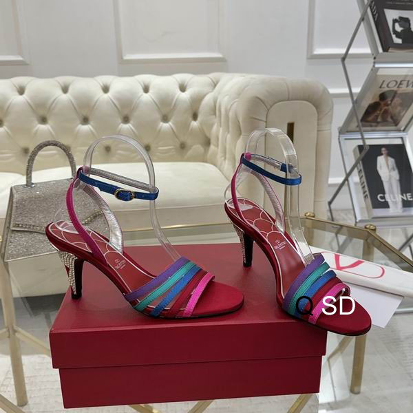 Valentino sz35-40 8CM SD0303