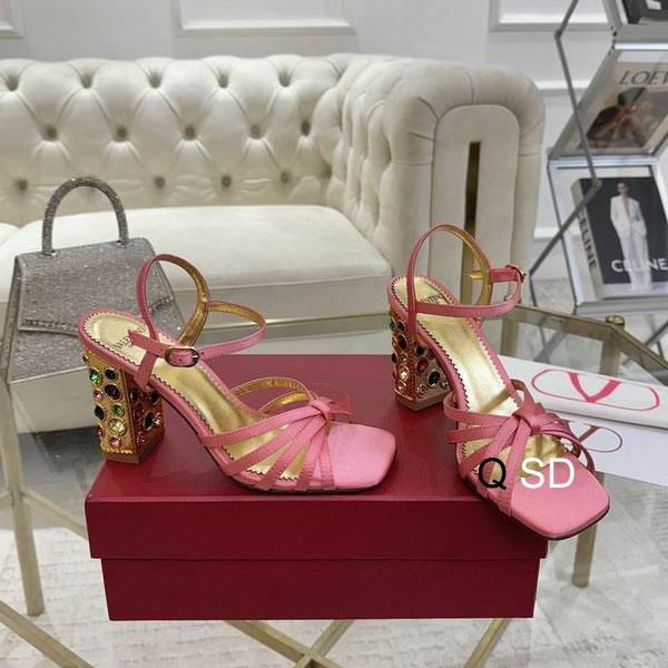 Valentino sz35-40 9CM SD0304