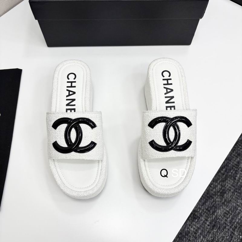 Chanel sz35-40 SD0308