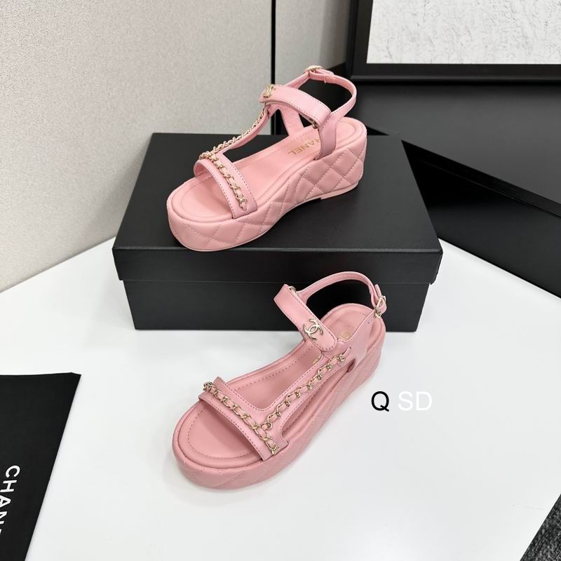 Chanel sz35-40 SD0309