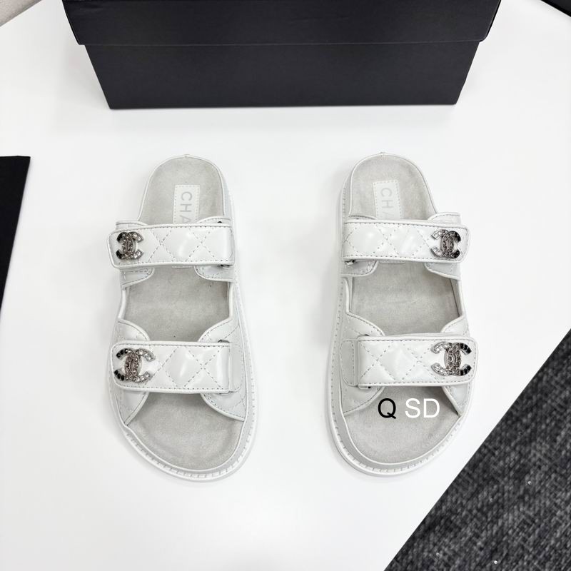 Chanel sz35-40 5.5CM SD0310