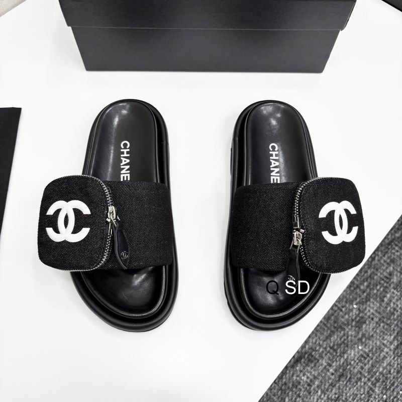 Chanel sz35-40 SD0303
