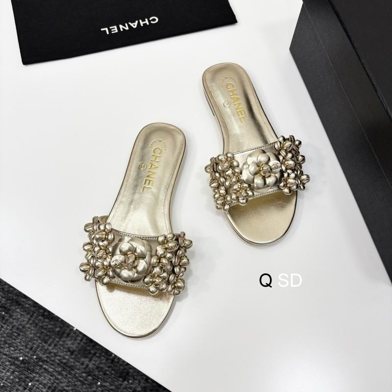 Chanel sz35-40 SD0305