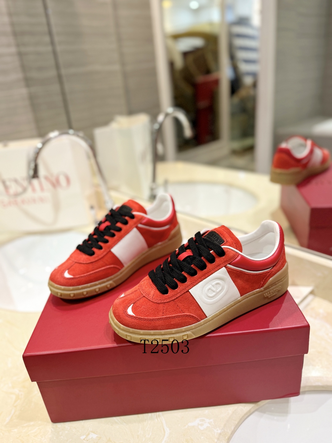 Valentino sz38-46 h0304