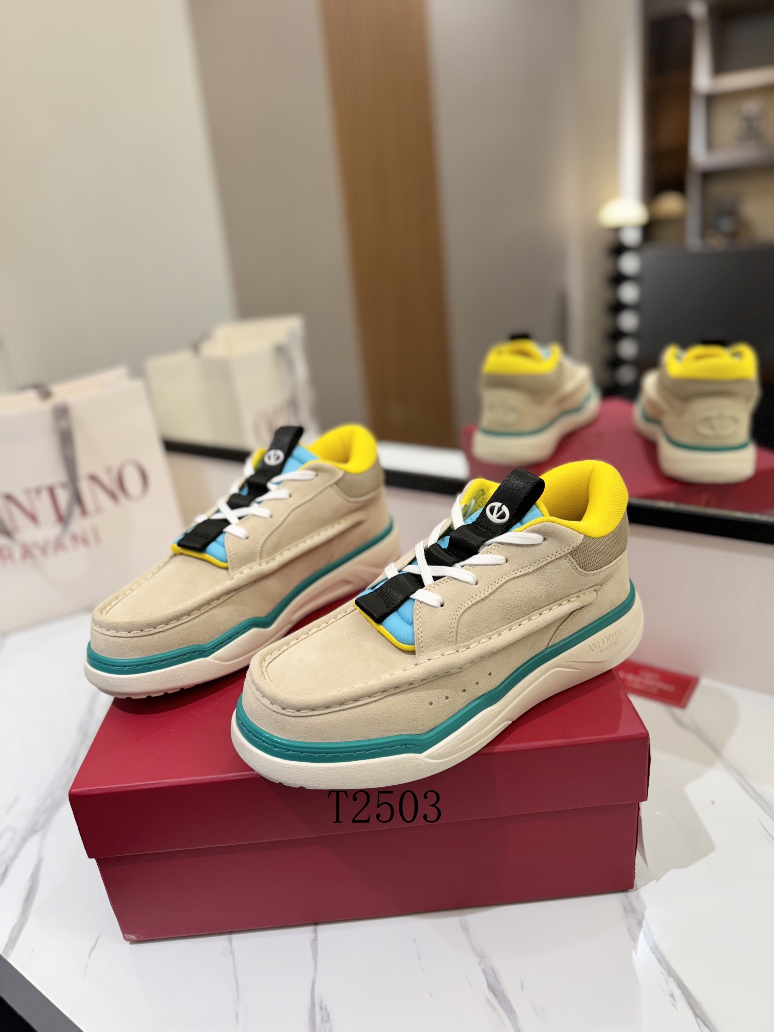 Valentino sz35-41 h0304