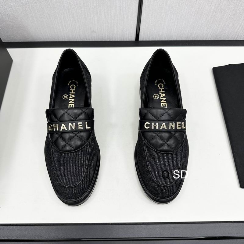 Chanel sz35-40 SD0301