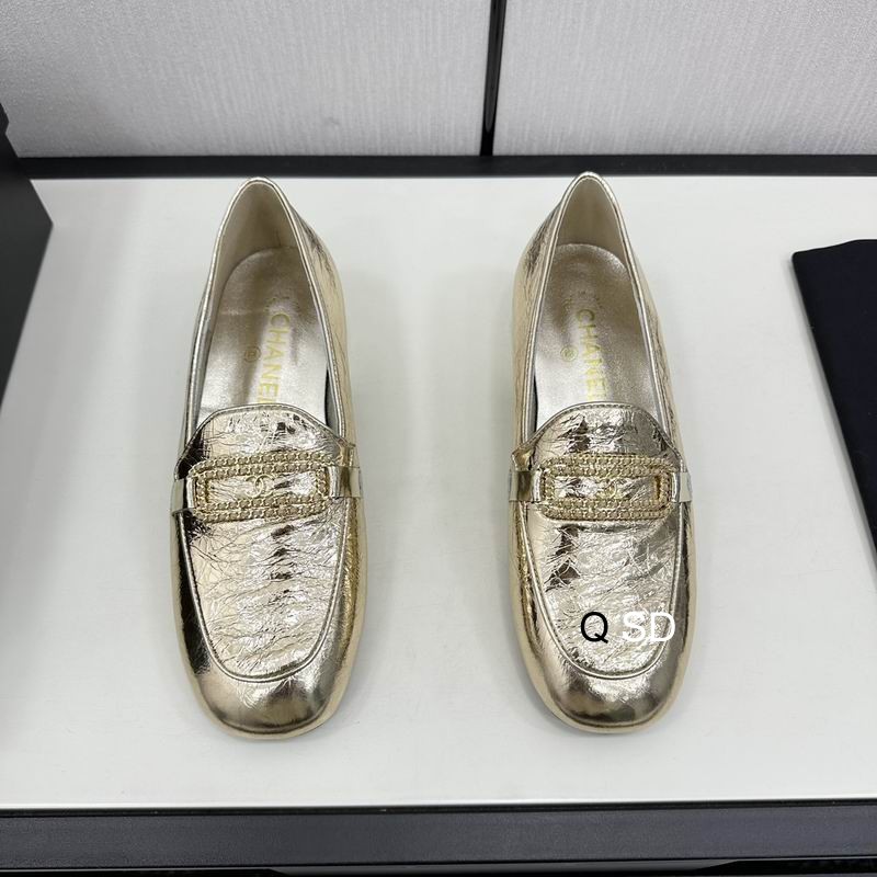 Chanel sz35-40 SD0302