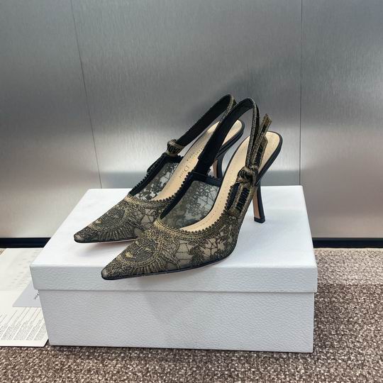 Dior sz33-44 9.5cm mnh0310