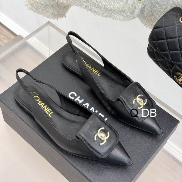 Chanel sz35-40 DB0306