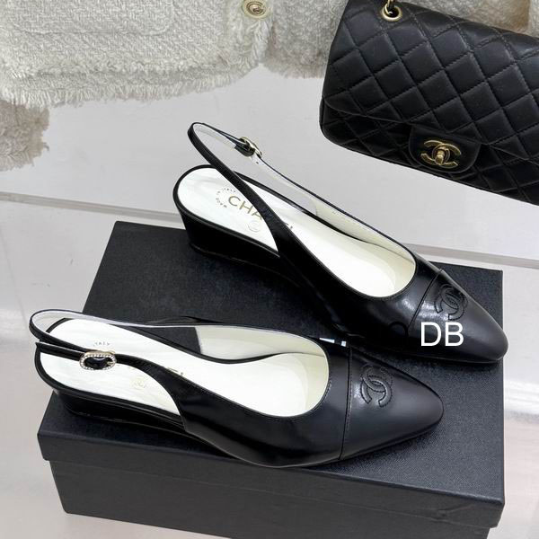 Chanel sz35-40 DB0307