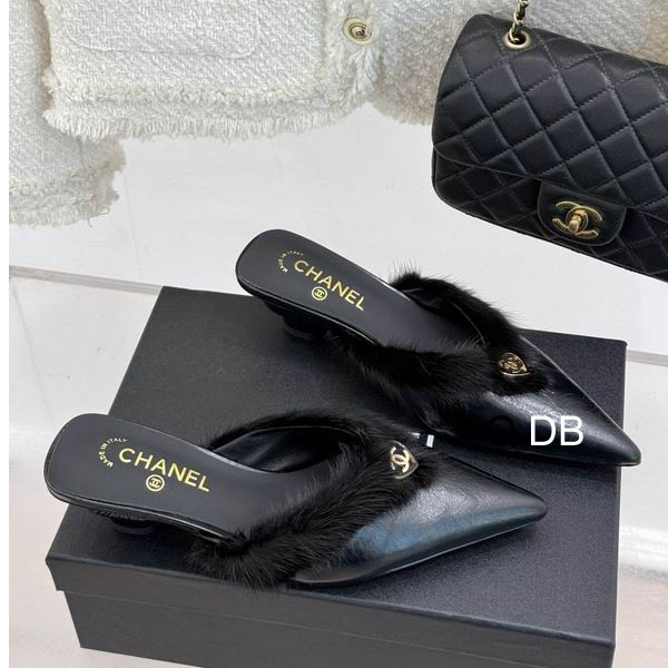 Chanel sz35-440 DB0312