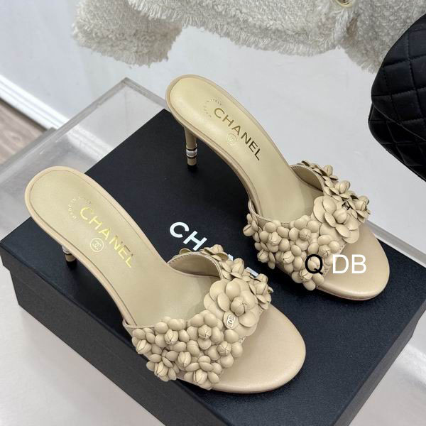 Chanel sz35-40 DB0312