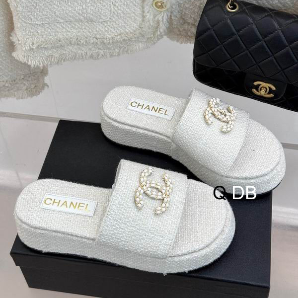 Chanel sz35-40 DB0310