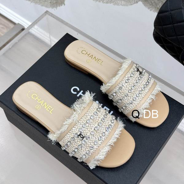 Chanel sz35-40 DB0313
