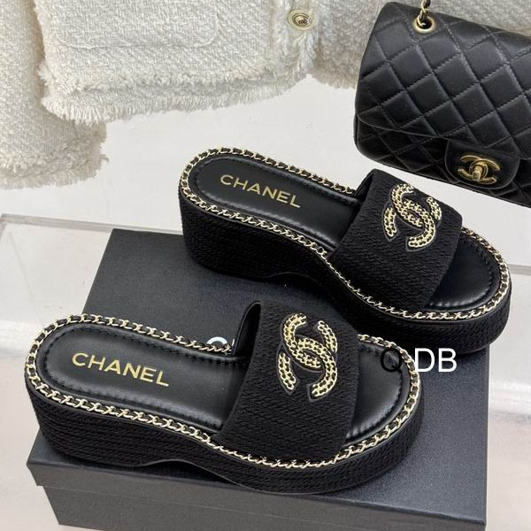 Chanel sz35-40 DB0319