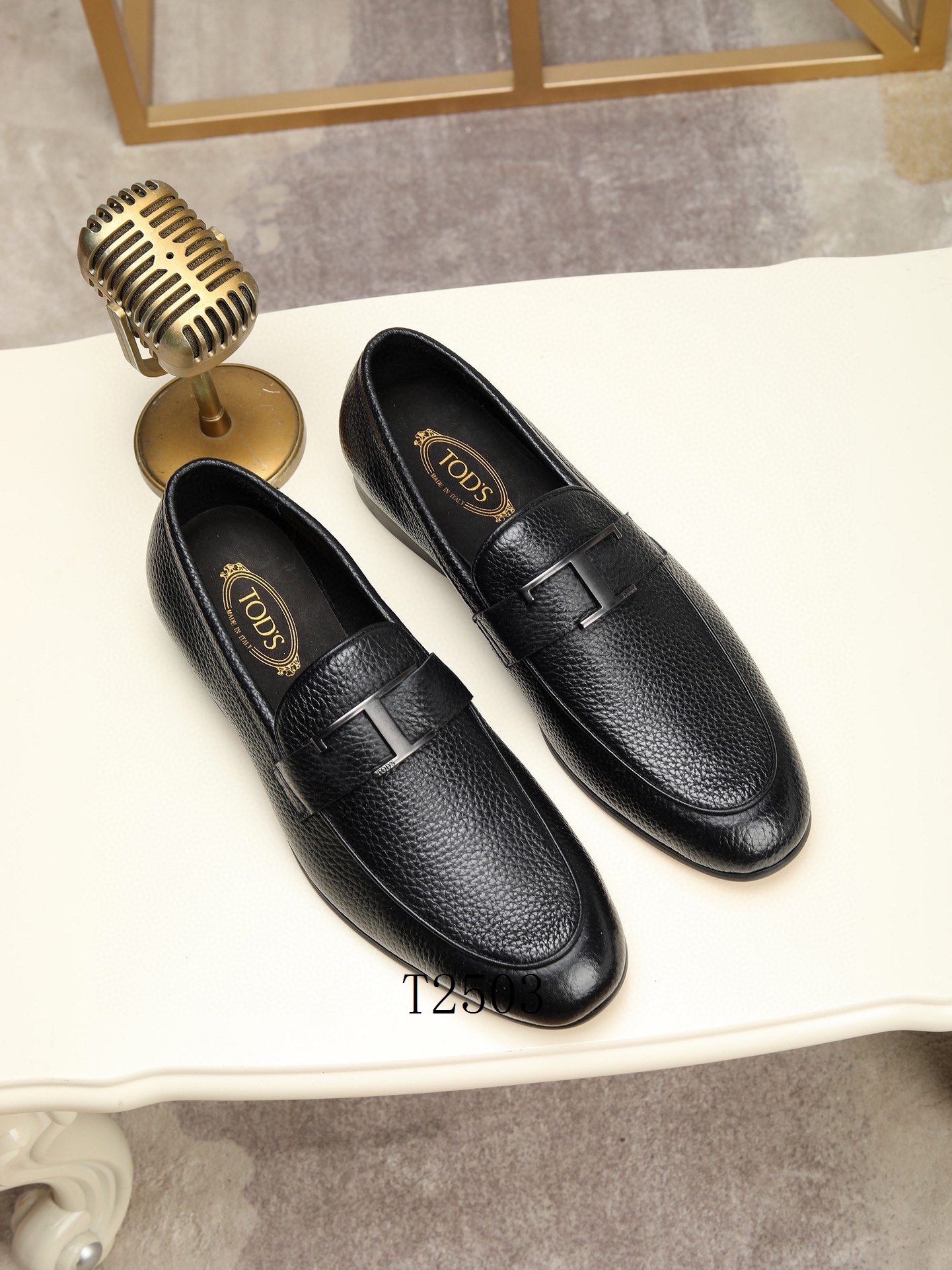 Tods sz38-45 h0302