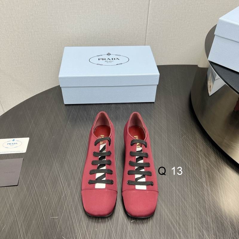 Prada sz35-40 YM0304