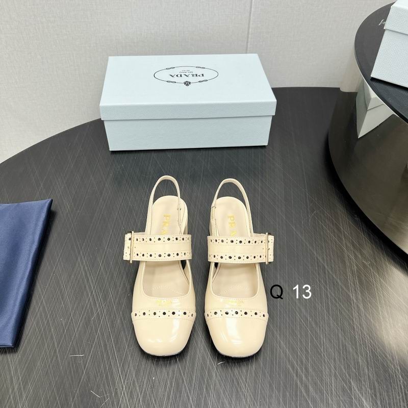 Prada sz35-410 YM0301