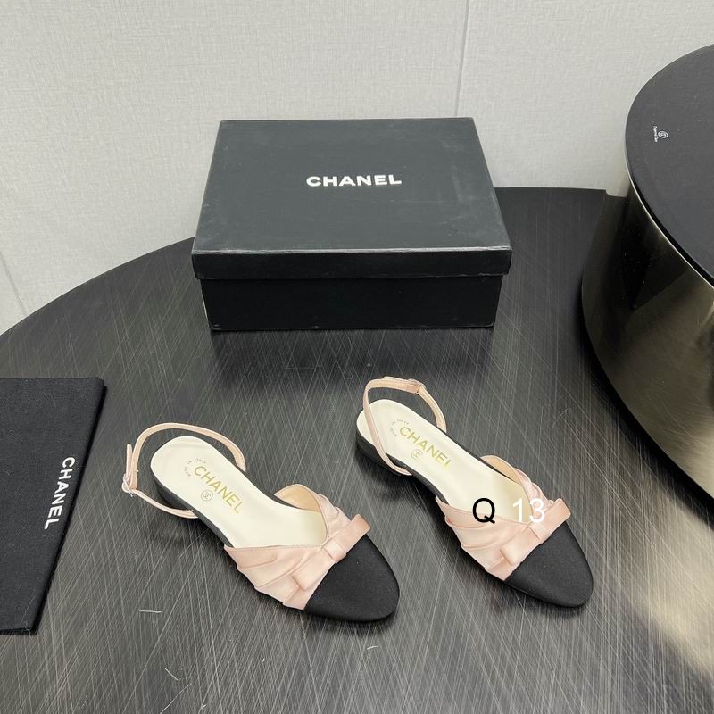 Chanel sz35-40 YM0314