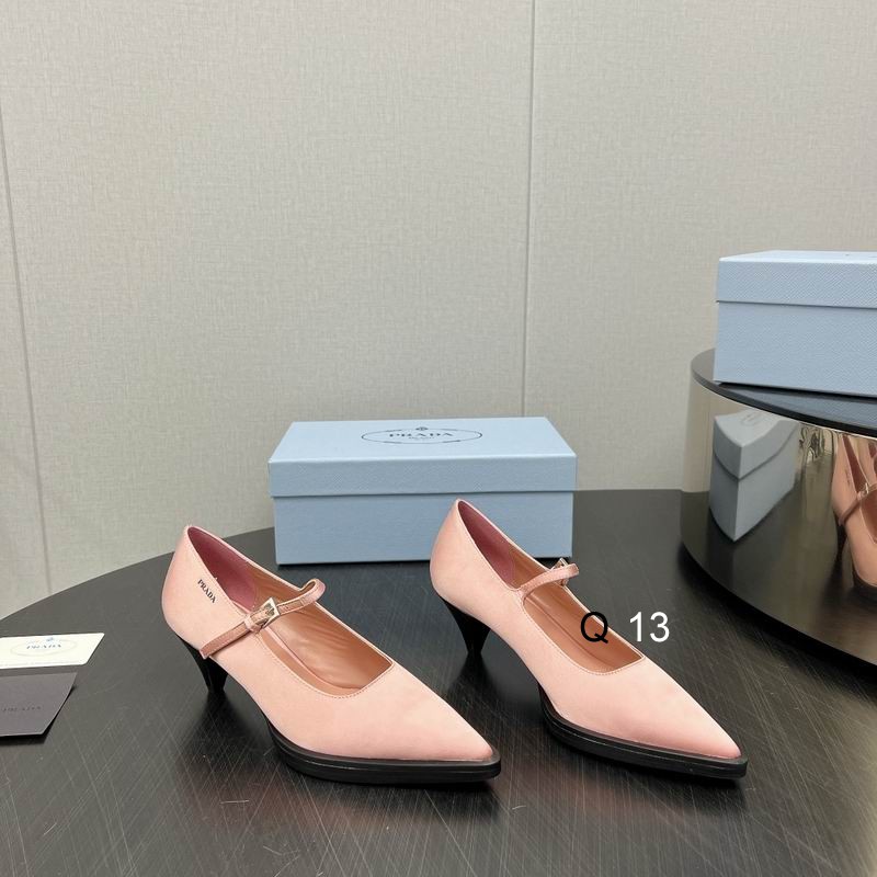 Prada sz35-40 4.5CM YM0301