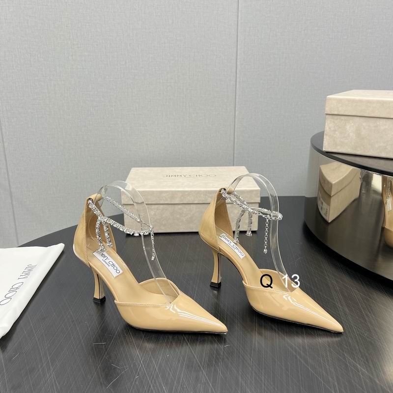 Prada sz35-40 7.5CM YM0303