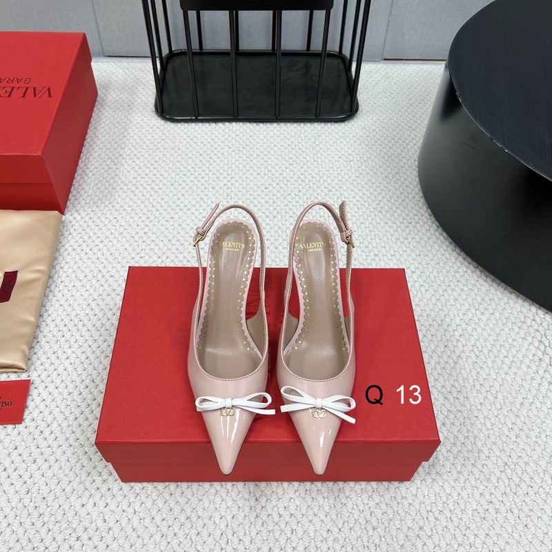 Valentino sz35-40  8CM YM0308