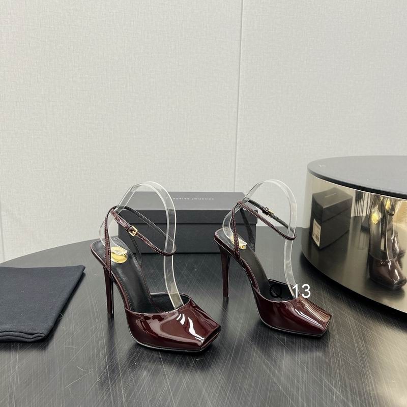 YSL sz35-40 10CM YM0302