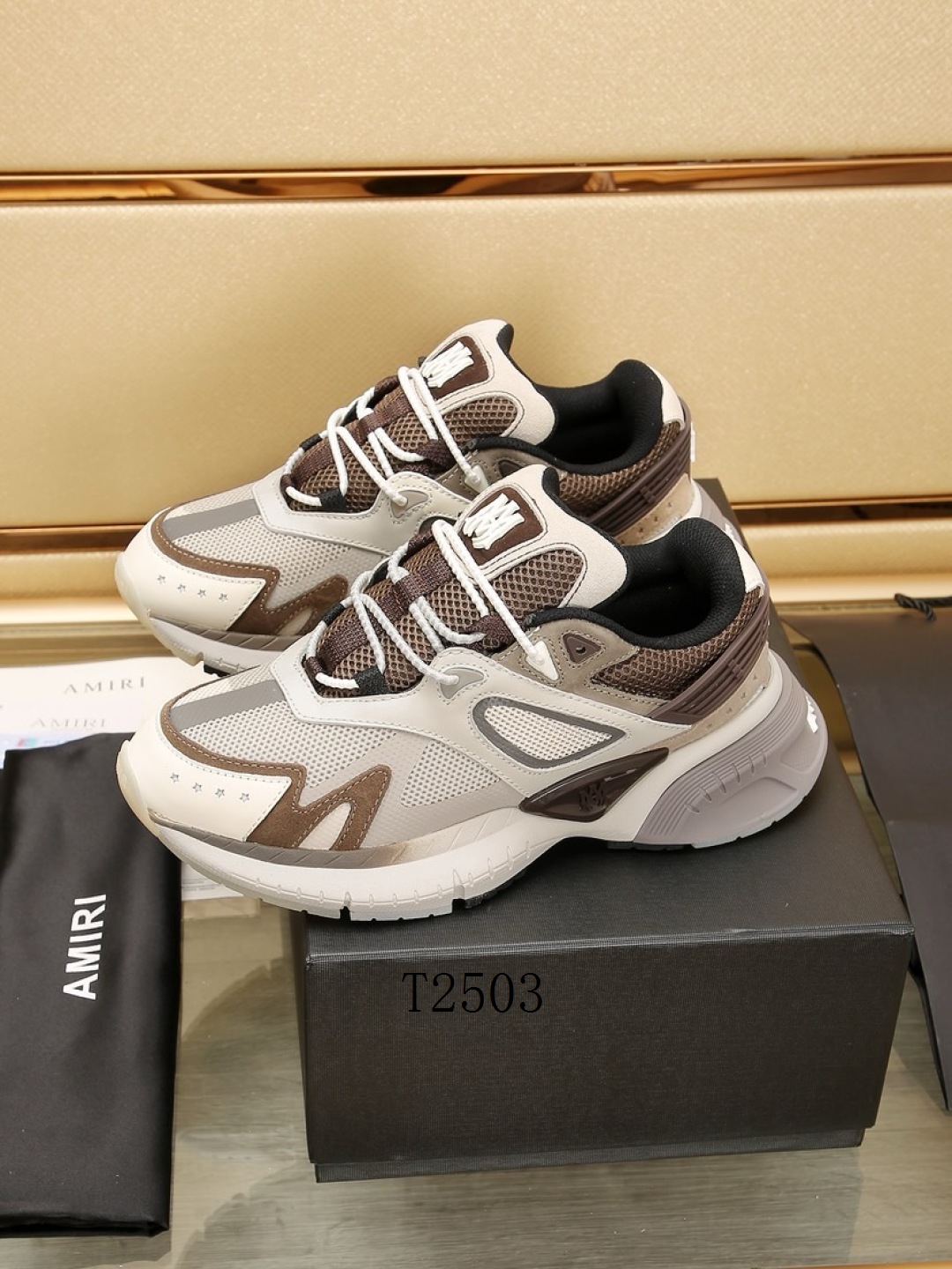 Amiri sz39-45 h0302