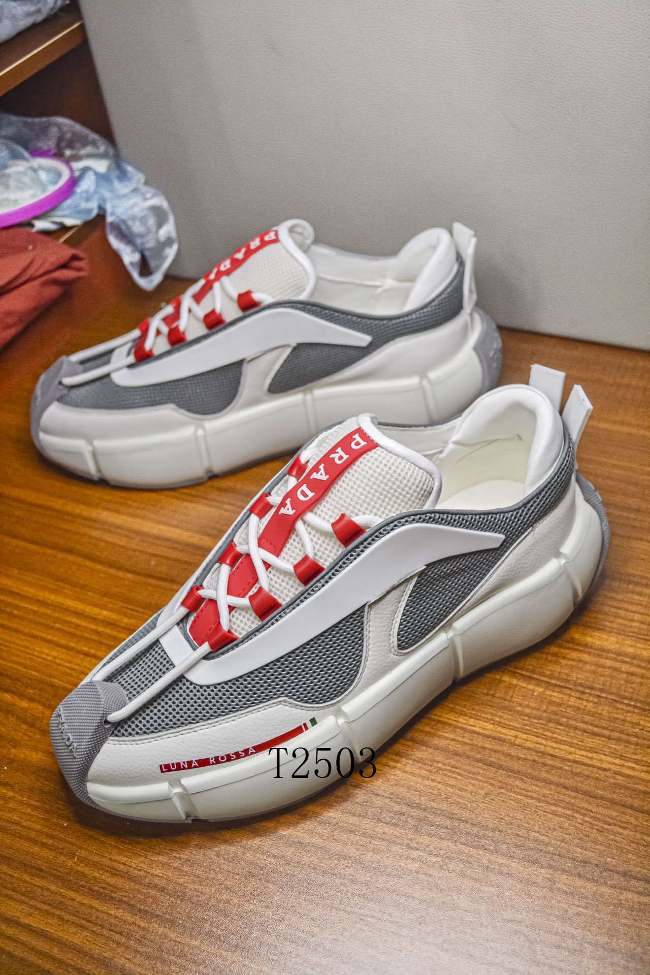 Prada sz38-45 h0303