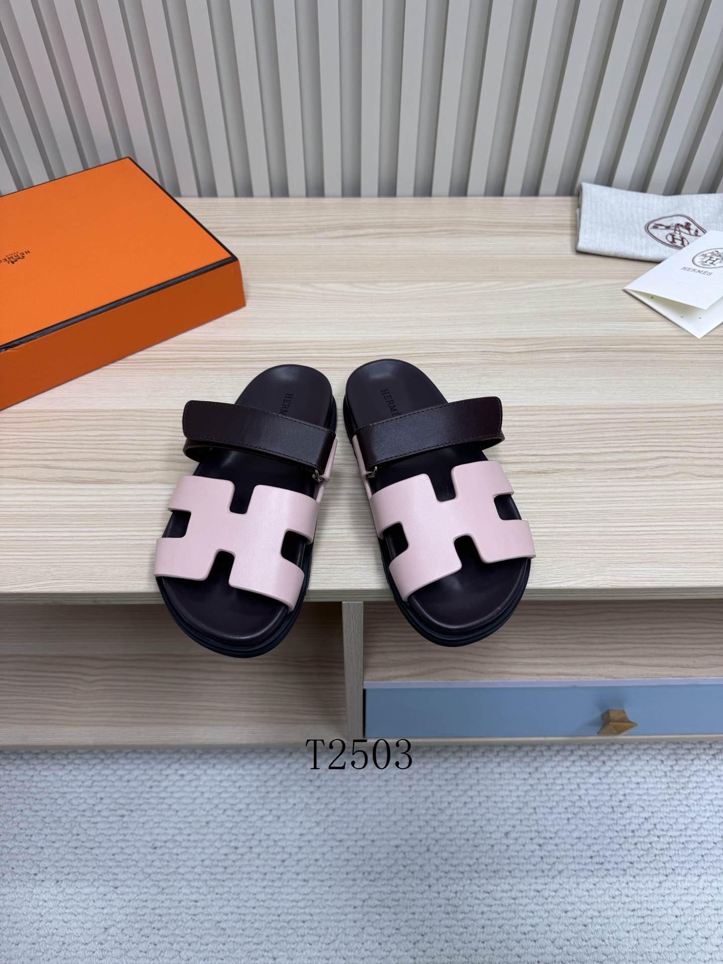 Hermes sz39-45 h0301