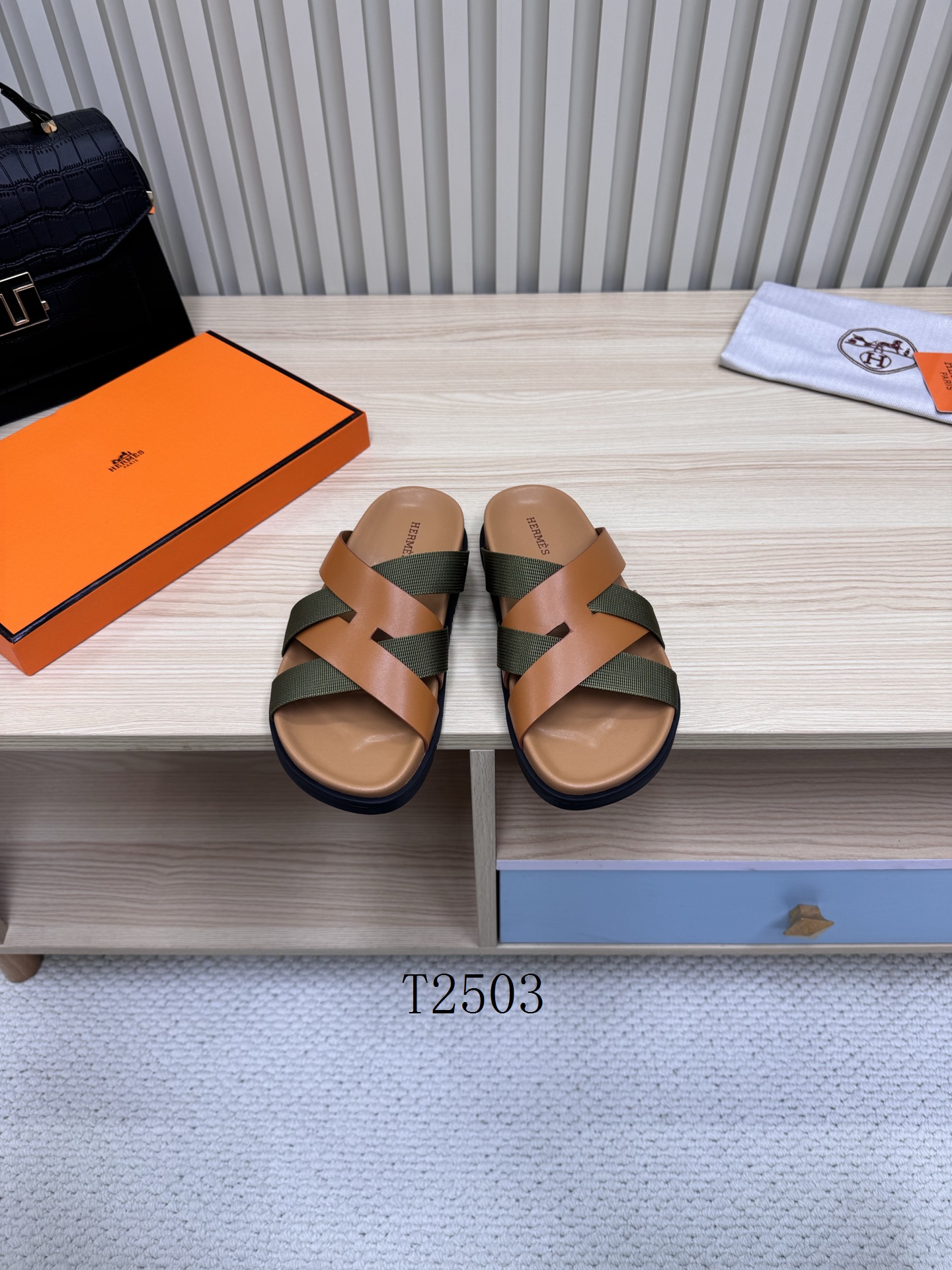 Hermes sz35-42 h0306