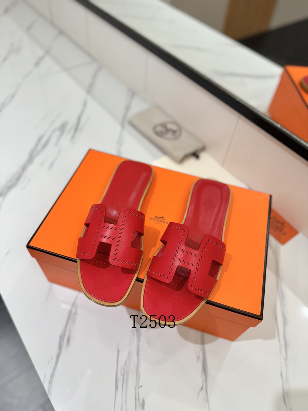 Hermes sz35-42 h0309